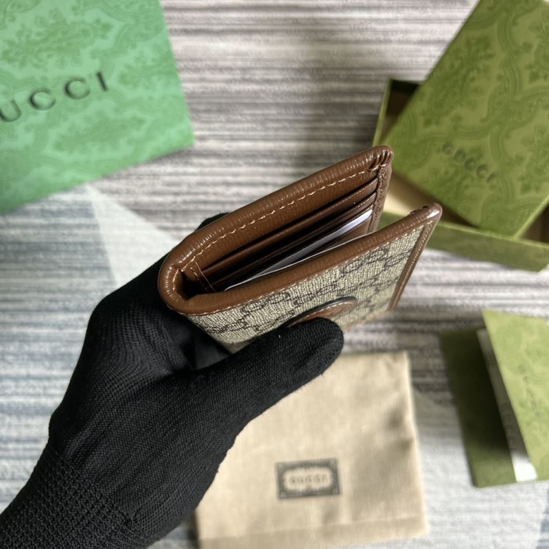 Gucci Wallets